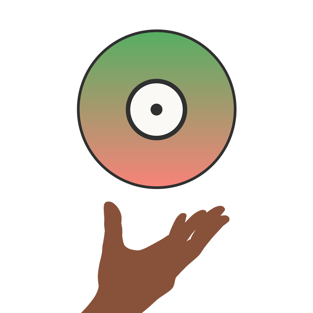 Jamtrackd Light Mode UI